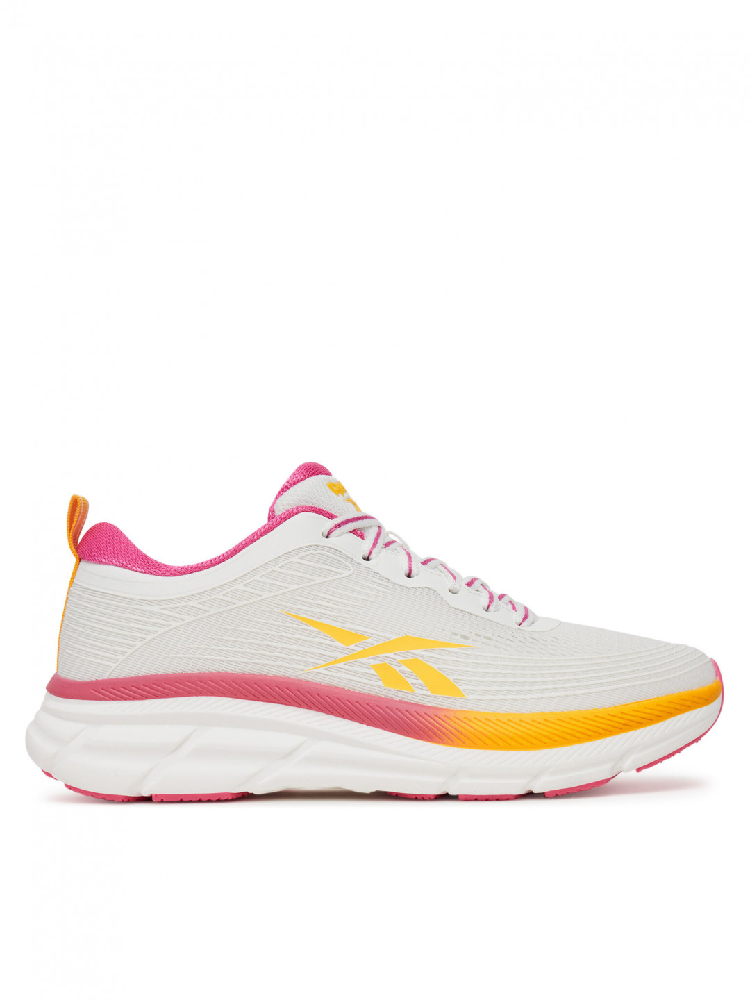 Reebok Sneakersy ROAD STRIDER 100233961 Bílá